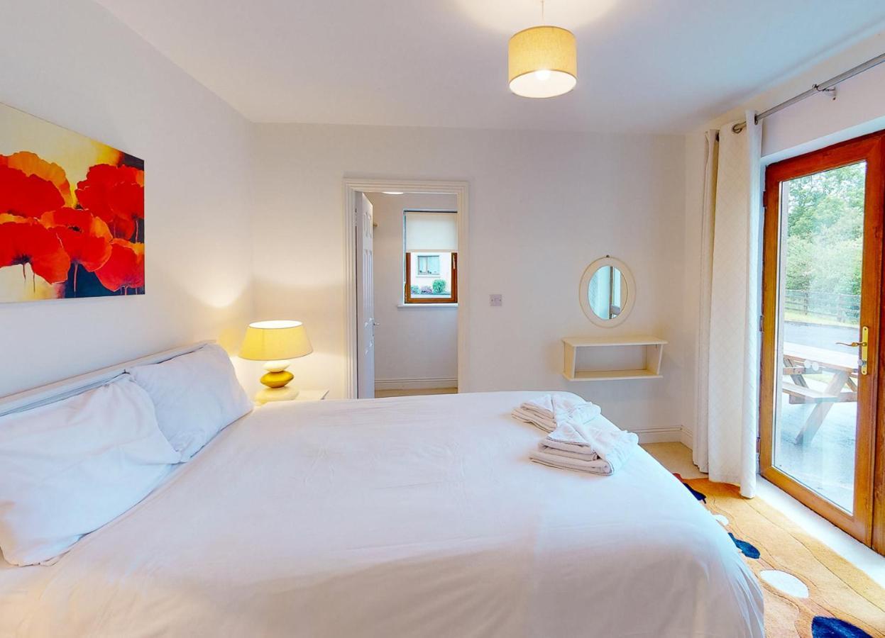 Lakeside Holiday Homes - Type B By Trident Holiday Homes كيلالوي المظهر الخارجي الصورة