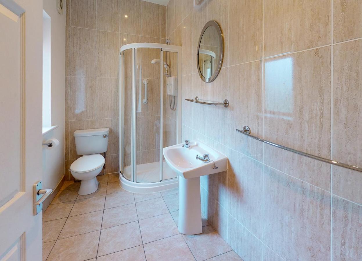 Lakeside Holiday Homes - Type B By Trident Holiday Homes كيلالوي المظهر الخارجي الصورة