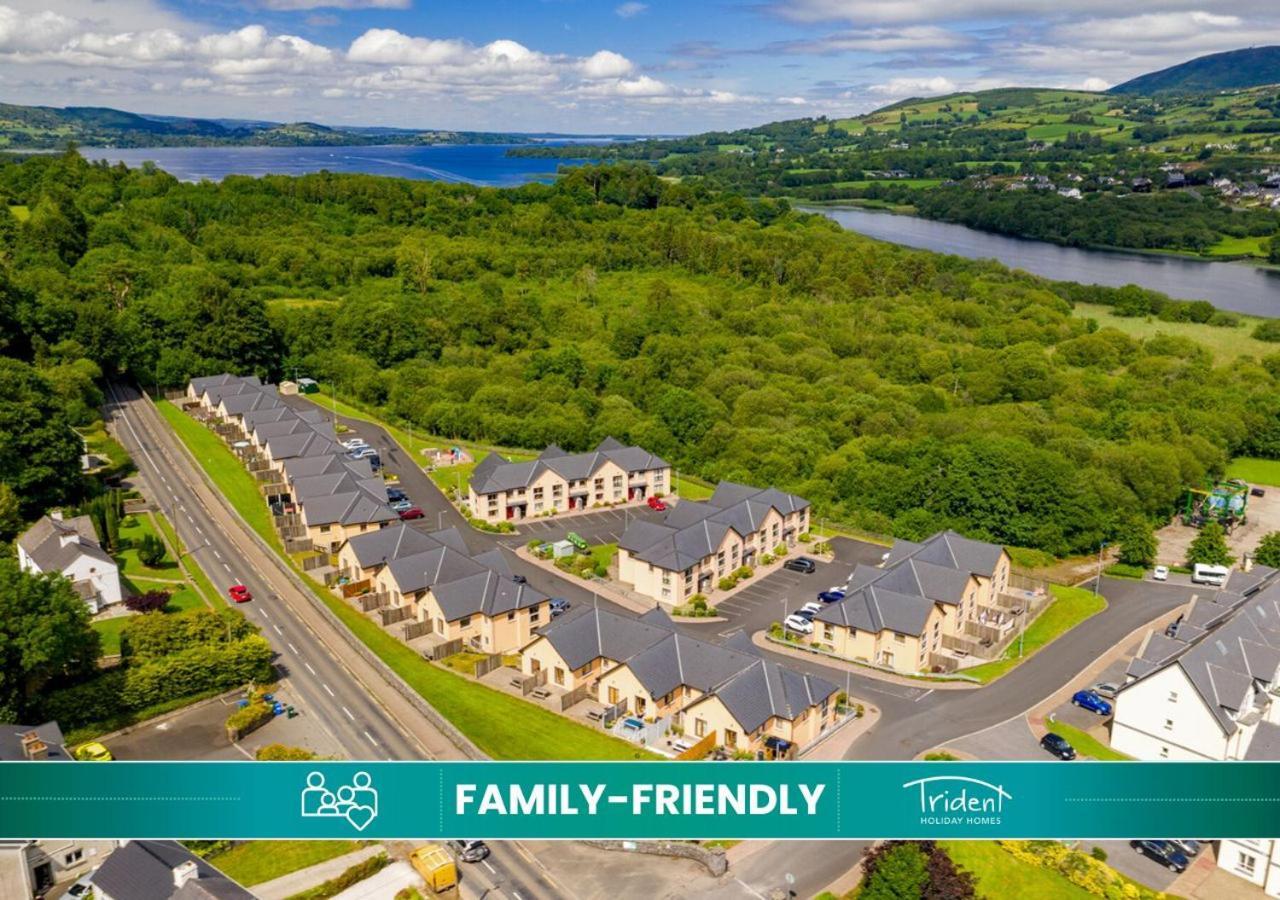 Lakeside Holiday Homes - Type B By Trident Holiday Homes كيلالوي المظهر الخارجي الصورة